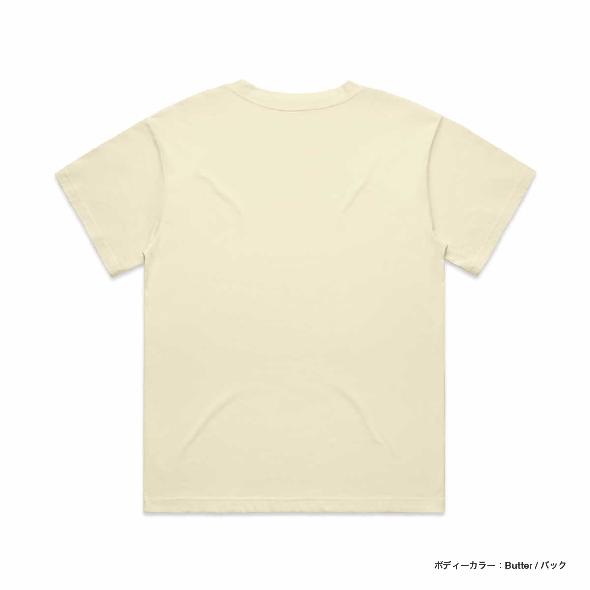AS Colour 5.3 oz Wo's Martina Tee (#4006US)
