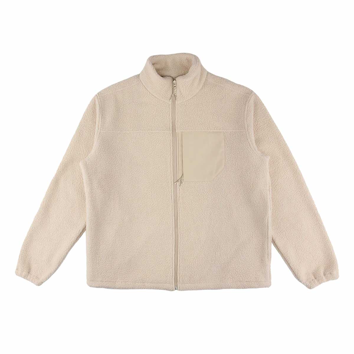 SHAKA WEAR Sherpa Jacket (#SWSJ)