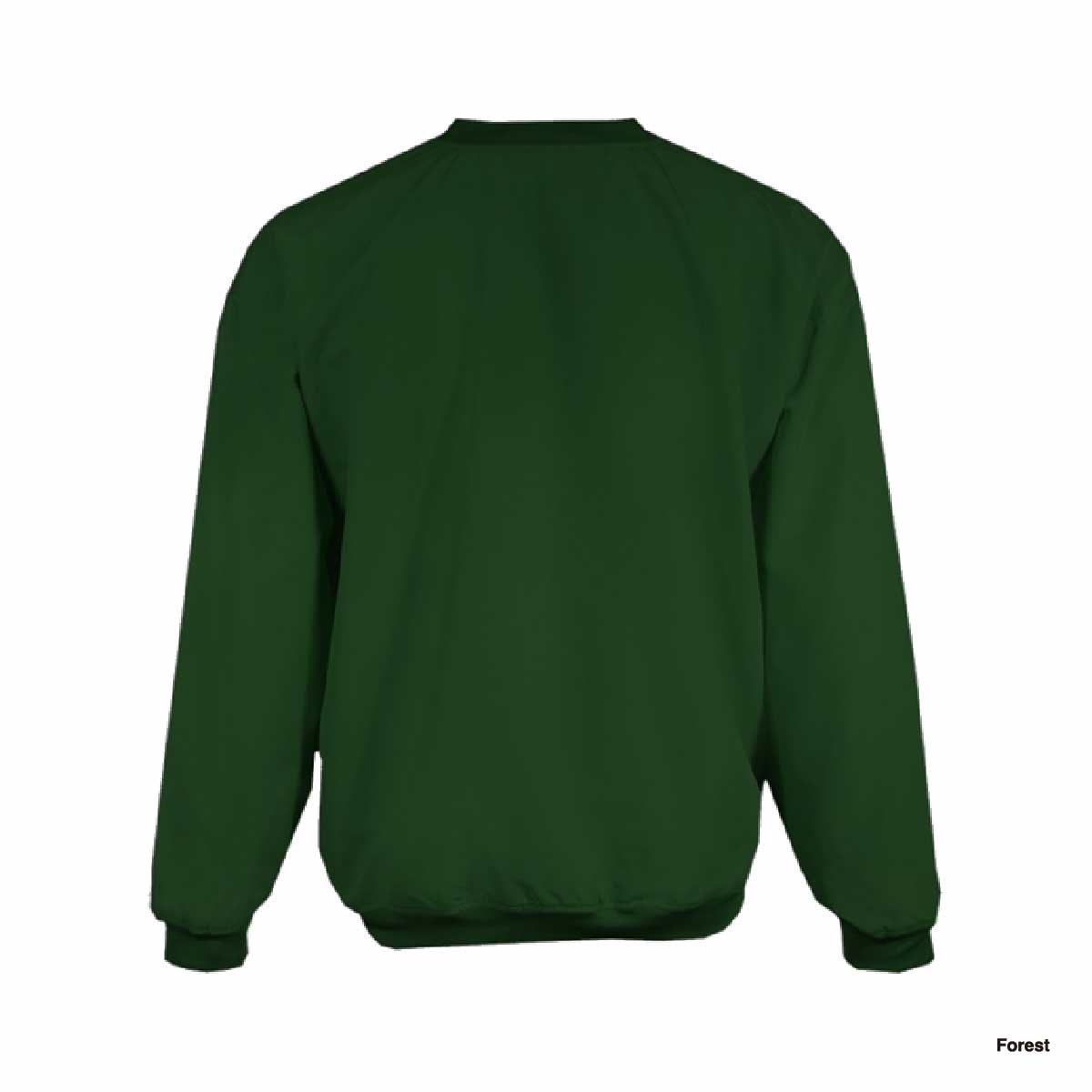 【在庫限り】Badger バジャー Microfiber Windshirt (品番7618)