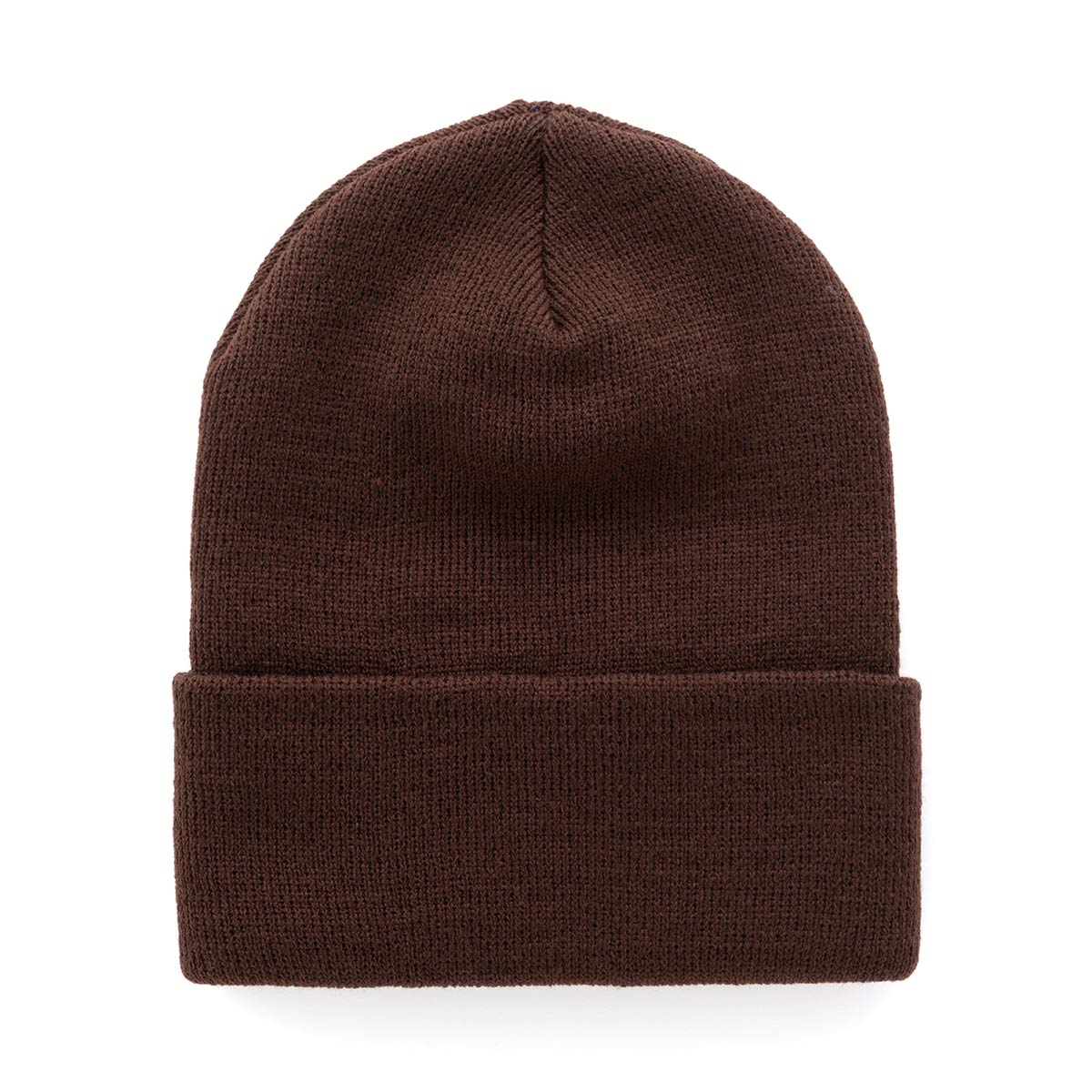 CORNER PRINTING | Yupoong ユーポン Cuffed Knit Beanie (品番