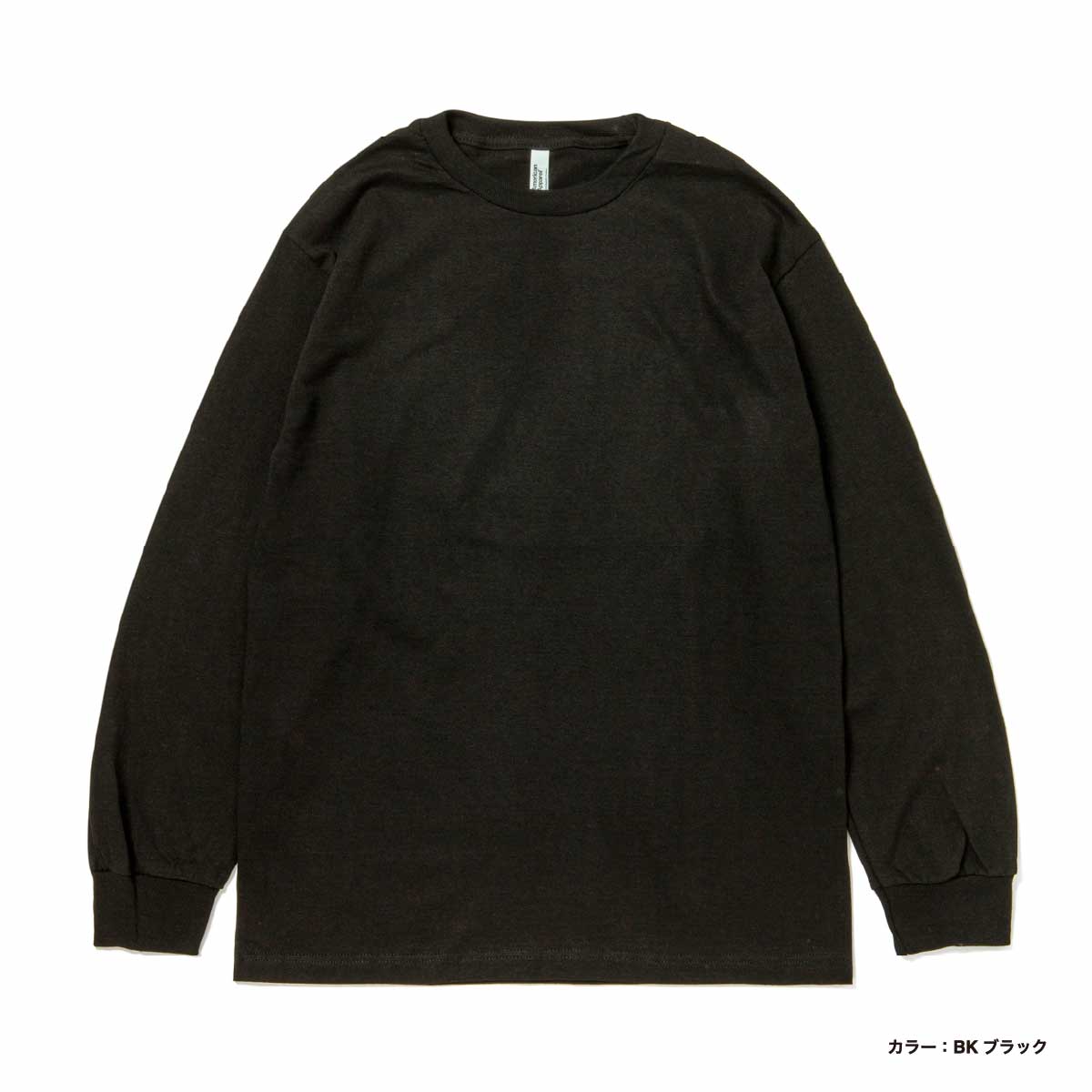 CORNER PRINTING | AMERICAN APPAREL アメリカンアパレル 6oz