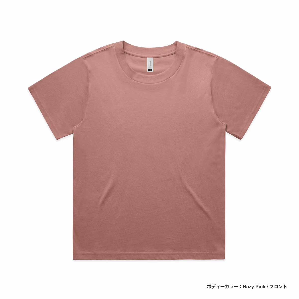 AS Colour 5.3 oz Wo's Martina Tee (#4006US)