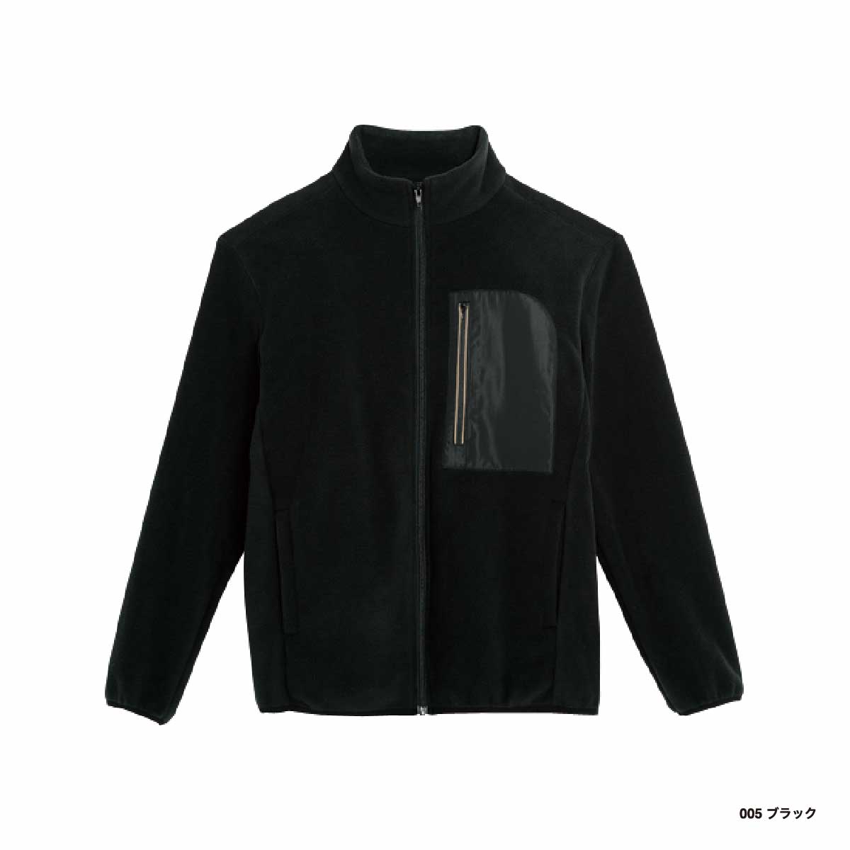 glimmer グリマー リフレク フリースジャケット (品番00238-RFJ)