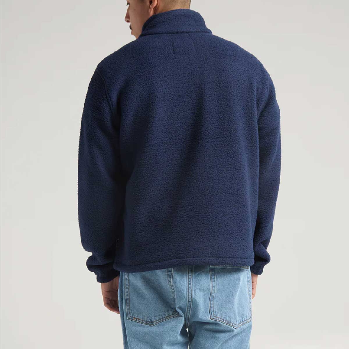 SHAKA WEAR Sherpa Jacket (#SWSJ)