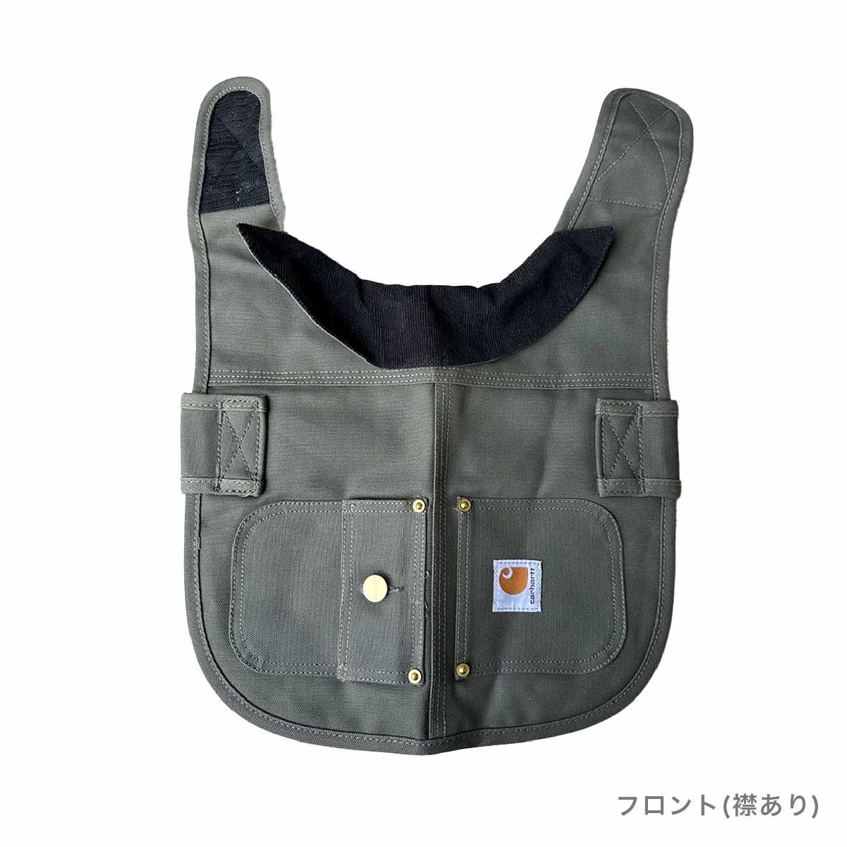 Carhartt Dog Chore Coat (#CD340)