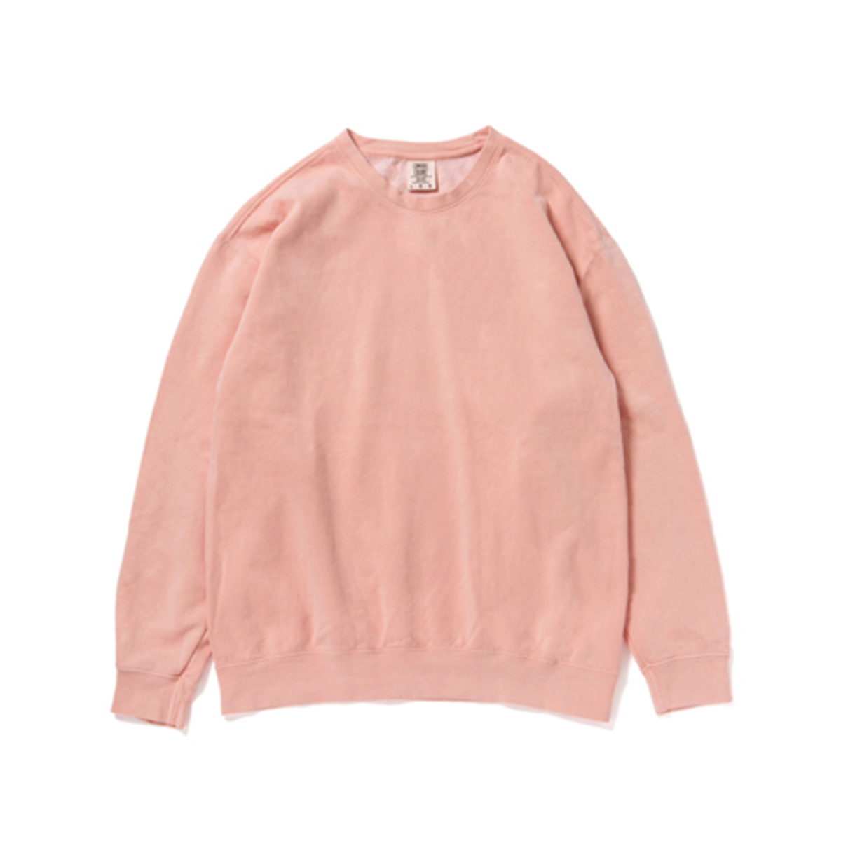 ウォームニュートラル CORNER PRINTING | Comfort Colors コンフォートカラーズ 6.4 oz