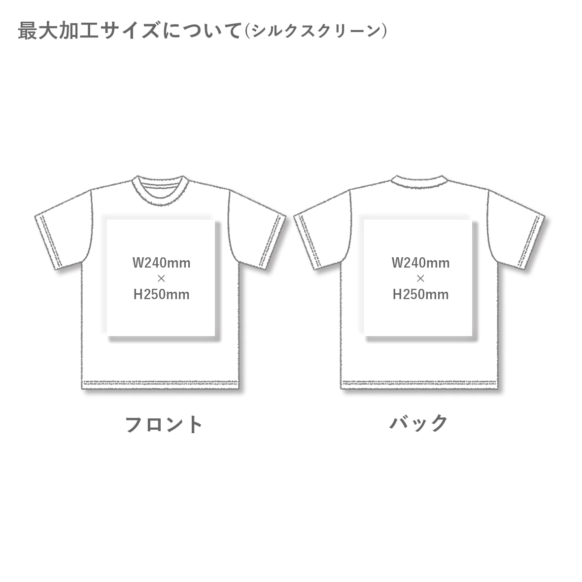 DDIM tシャツ D.M.G. / ディーエムジー] コットンタイプライター BIGポケット