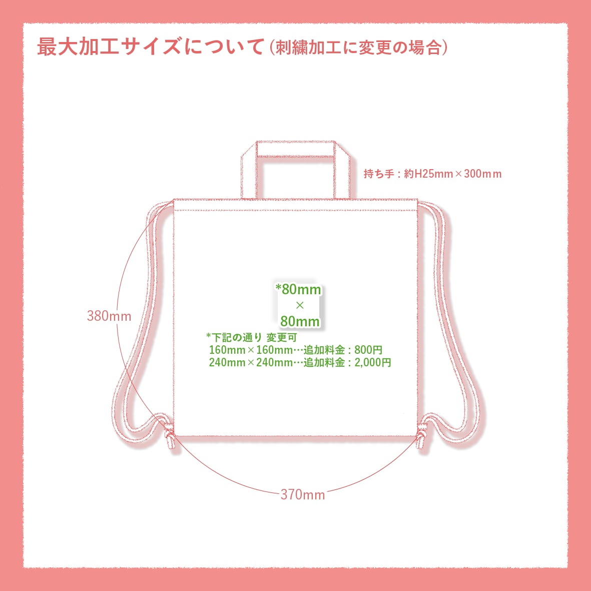 CORNER PRINTING | Trade Works トレードワークス 5.0 oz