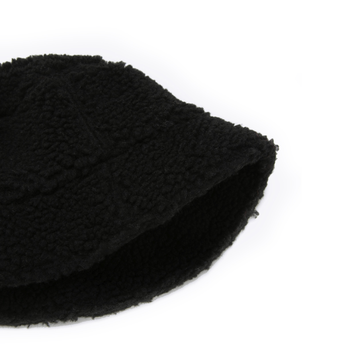 newhattan  ニューハッタン ボアバケットハット (品番NWHT-H2512)