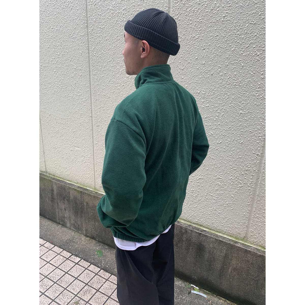 【在庫限り】Augusta Sportswear オーガスタ スポーツウェア Chill Fleece Full-Zip Jacket (品番3540)