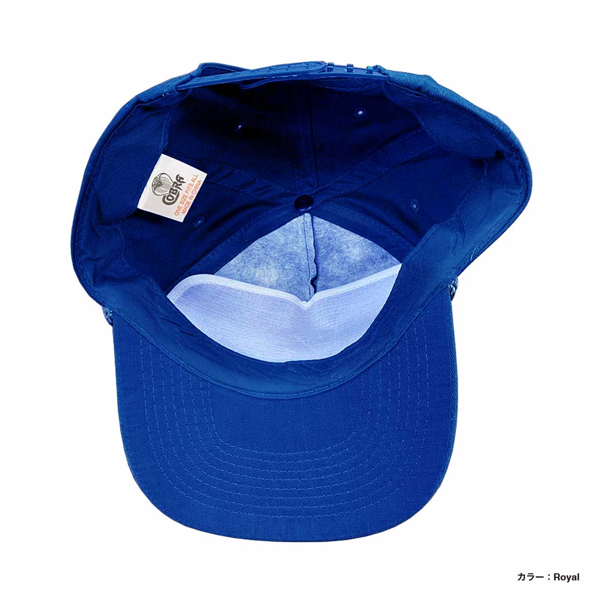 CORNER PRINTING | 【在庫限り】 Cobra Caps コブラ キャップス