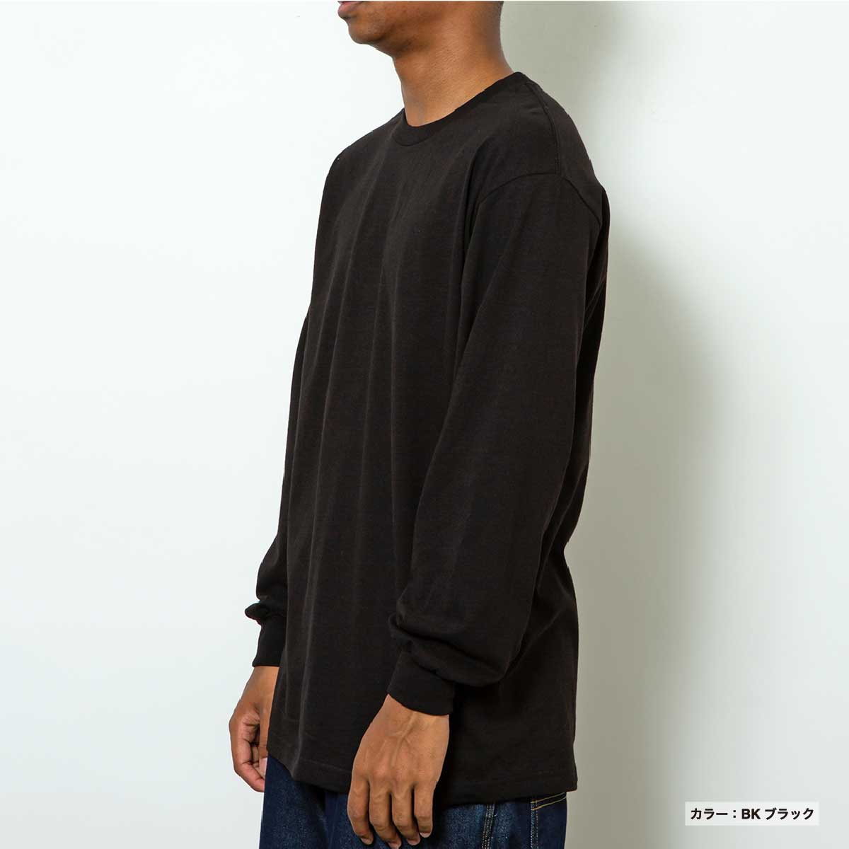 CORNER PRINTING | AMERICAN APPAREL アメリカンアパレル 6oz