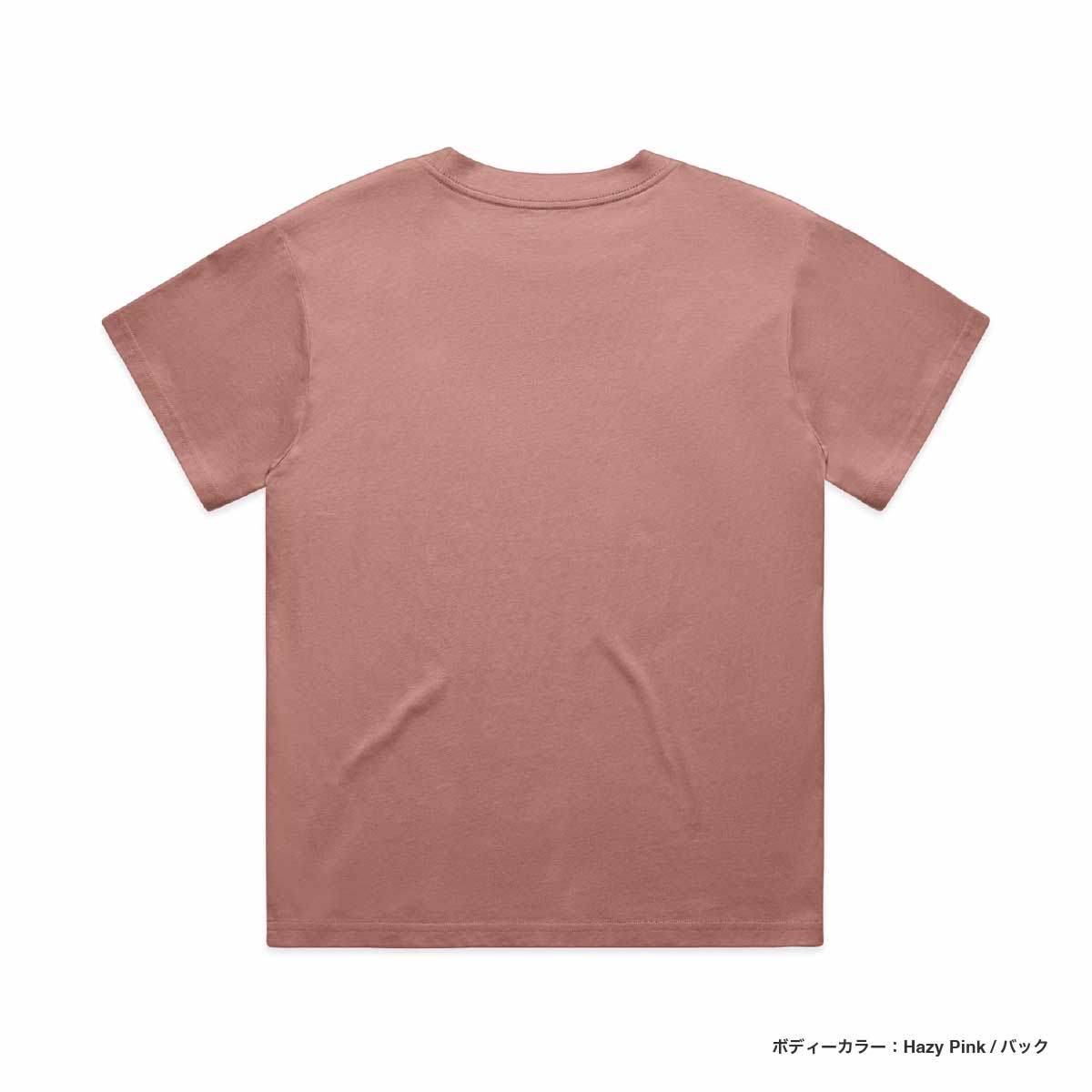 AS Colour 5.3 oz Wo's Martina Tee (#4006US)