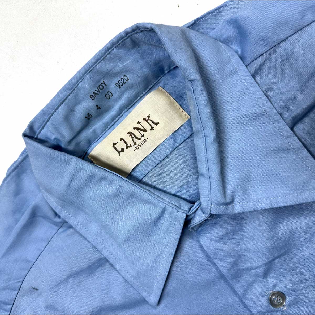 Out of Hand まとめ売り CORNER PRINTING | CLANK/USED クランク/ユーズド Short Sleeve