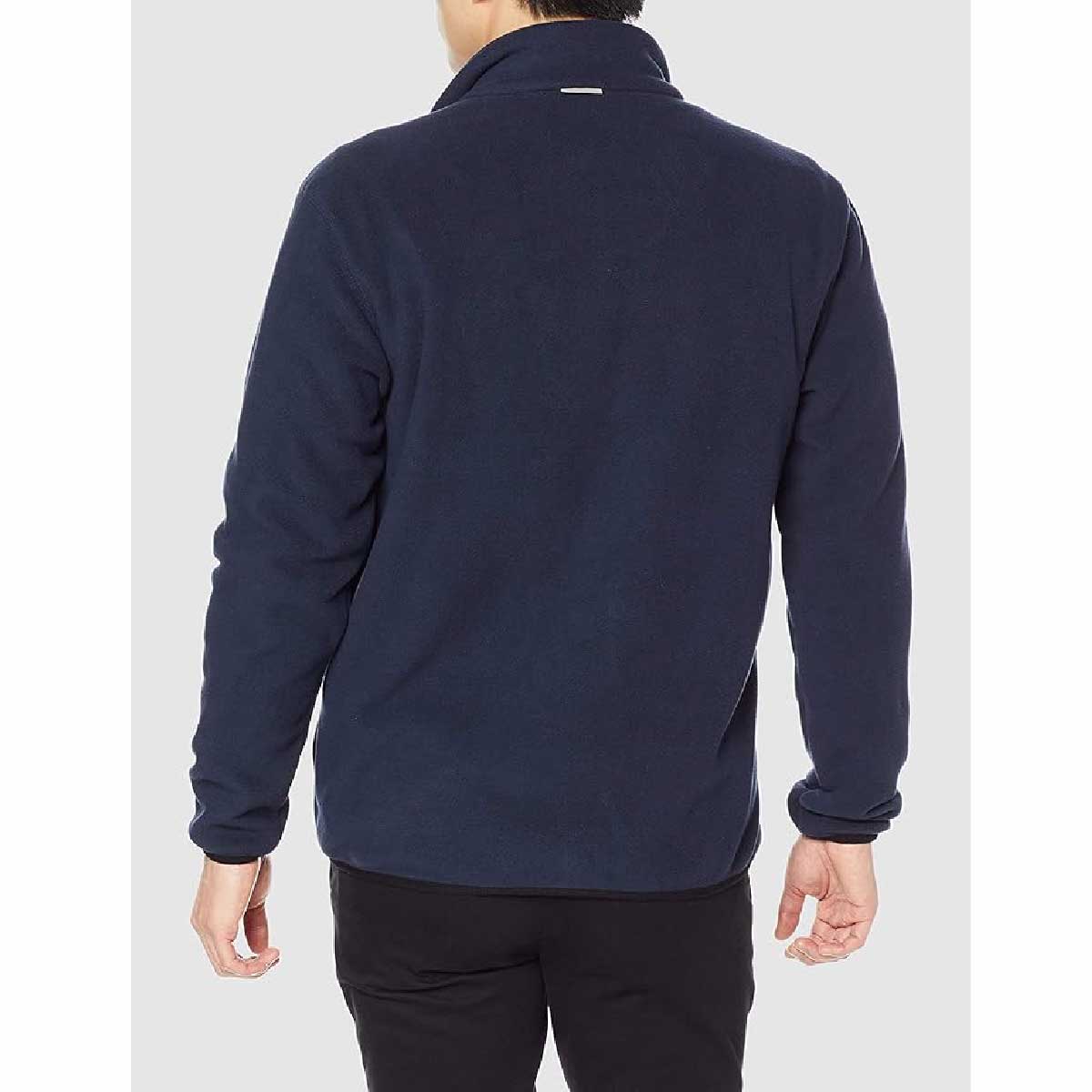 glimmer グリマー リフレク フリースジャケット (品番00238-RFJ)