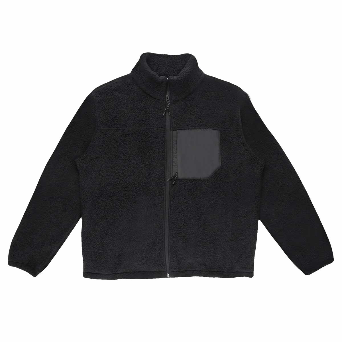 SHAKA WEAR Sherpa Jacket (#SWSJ)