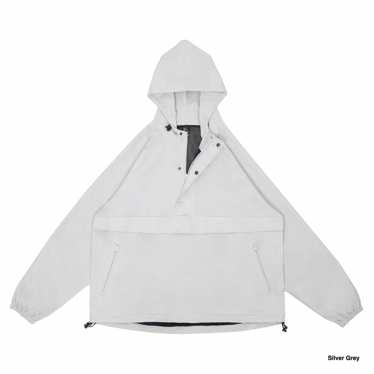 BEIMAR ビーマー コットンアノラックジャケット (品番WB103MCA)