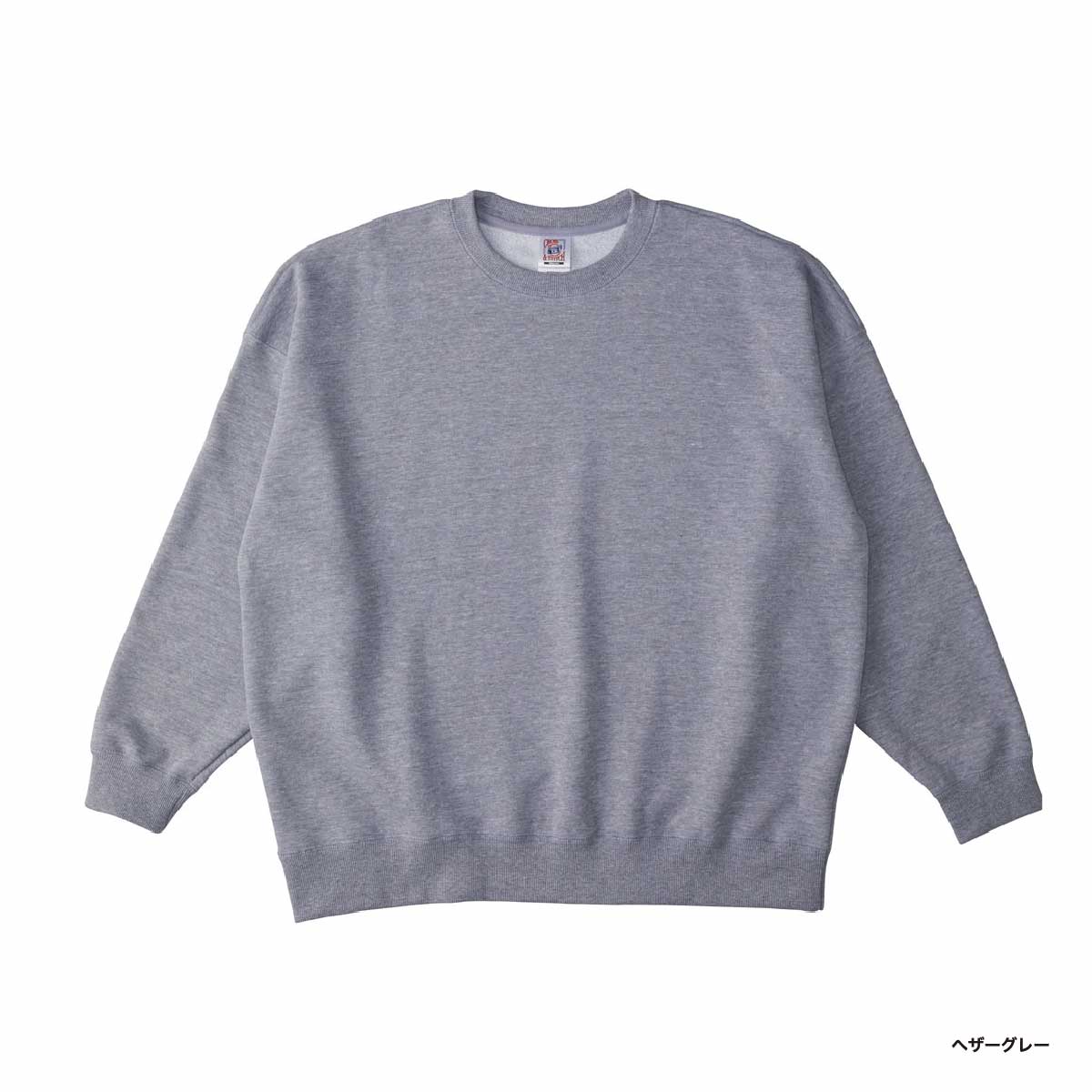CORNER PRINTING | CROSS STITCH クロススティッチ 10.0 oz
