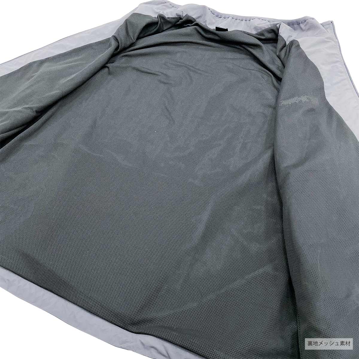 BEIMAR Nylon Lightweight Packable Vest (#WB103MPV_3-Z)