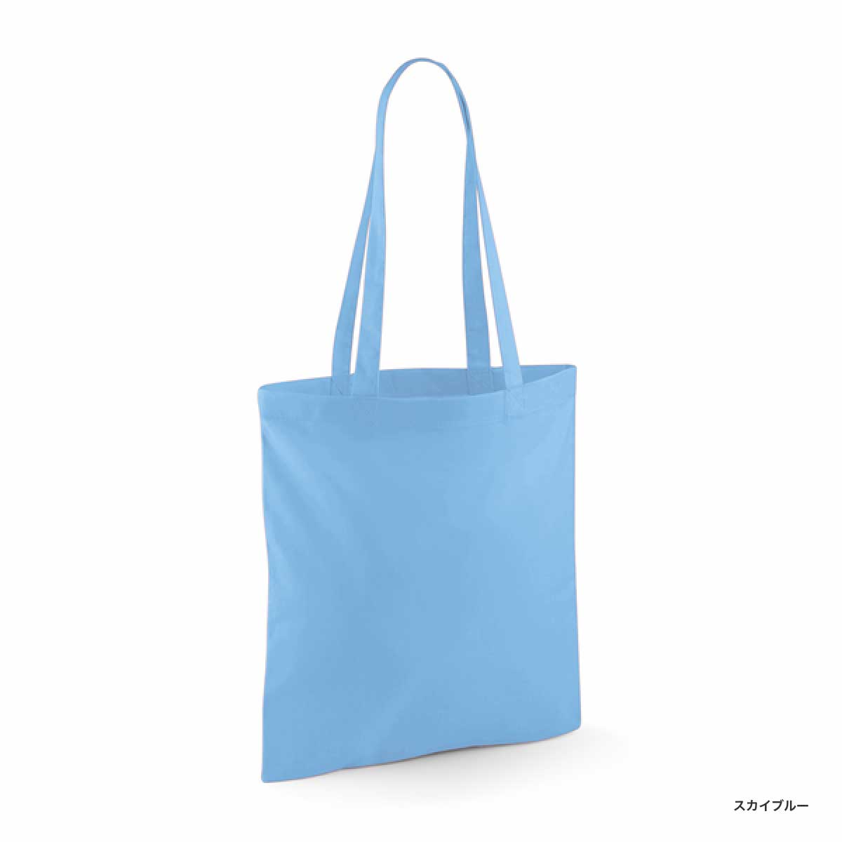 【B品SALE】WESTFORD MILL ウェストフォードミル 4.1 oz ライトウェイト トートバッグ (品番WFW101_IQ)