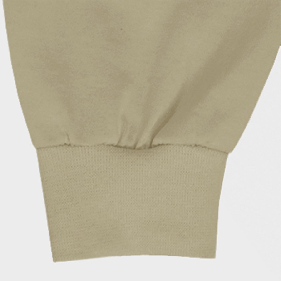 PROCLUB プロクラブ 6.5 oz ヘビー長袖Tシャツ (品番PROC-T0045_114US)