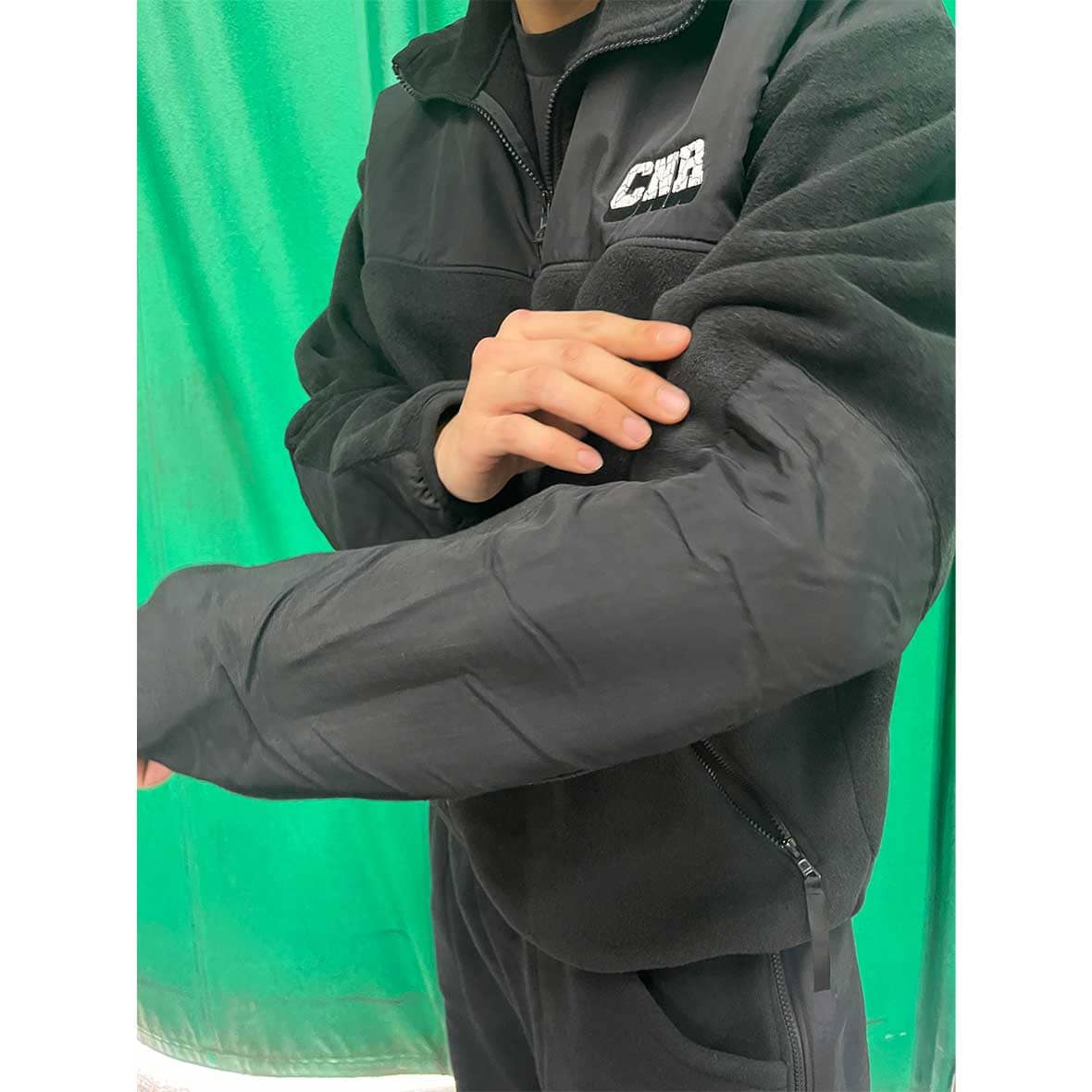 KENYON ECWCS POLARTEC TASLON Fleece Jacket (#KENYON-T)