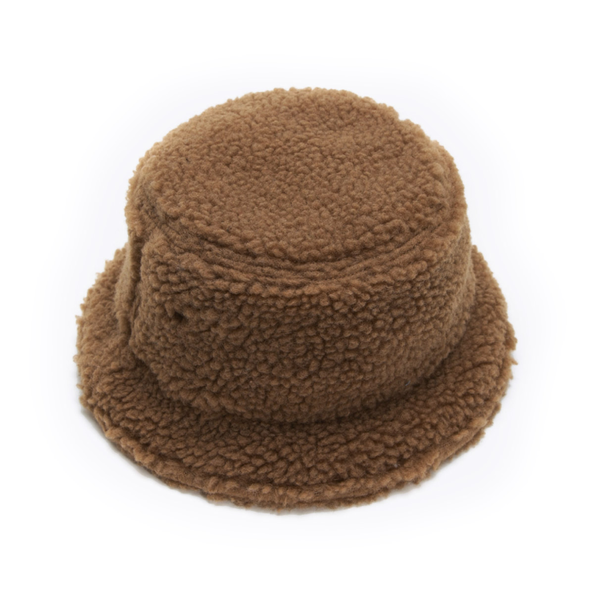 newhattan  ニューハッタン ボアバケットハット (品番NWHT-H2512)