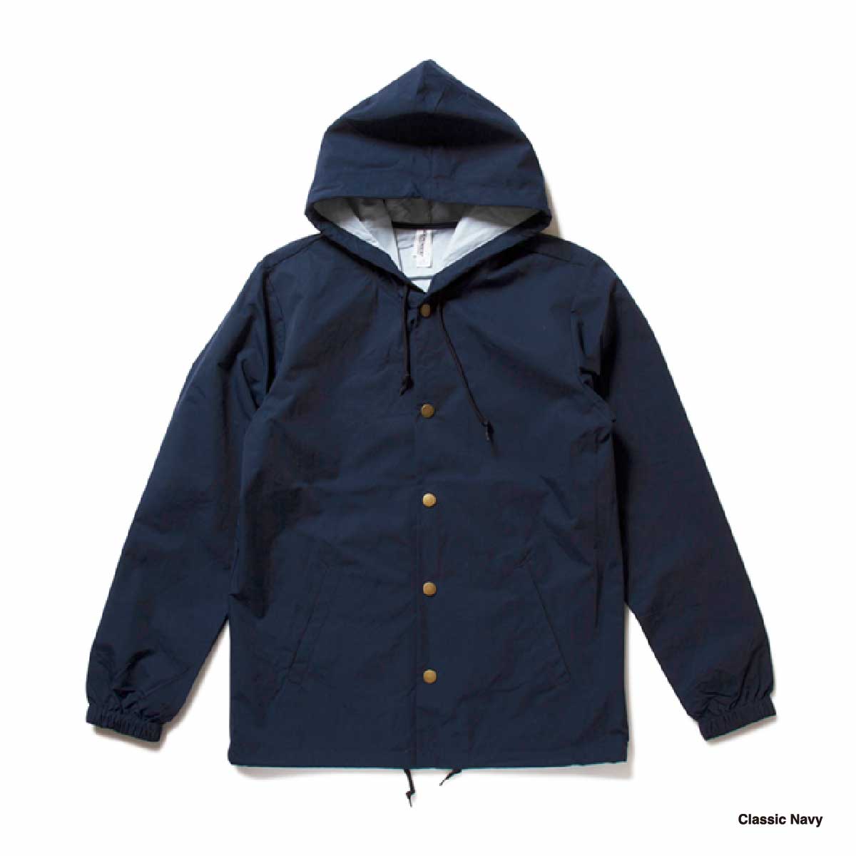 インハビタントコーチジャケット Amazon.co.jp: (inhabitanto) Inhabitant Coach Jacket