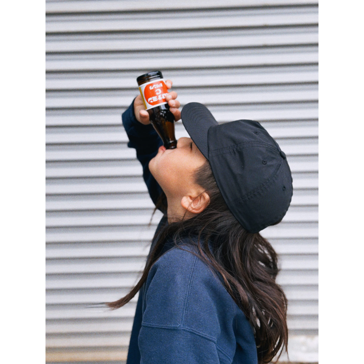 AS Colour Surf Kids Cap (#1129US) 