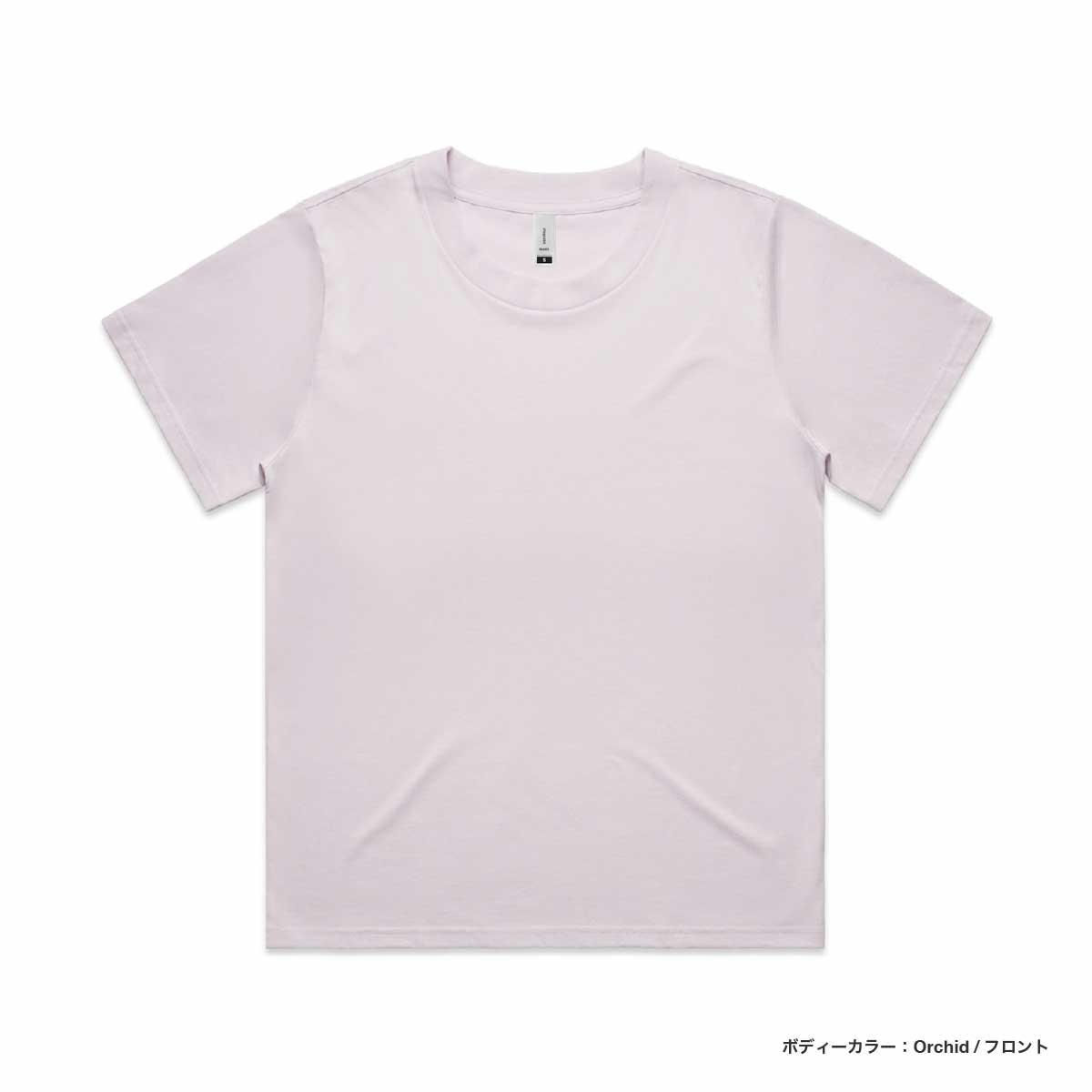 AS Colour 5.3 oz Wo's Martina Tee (#4006US)