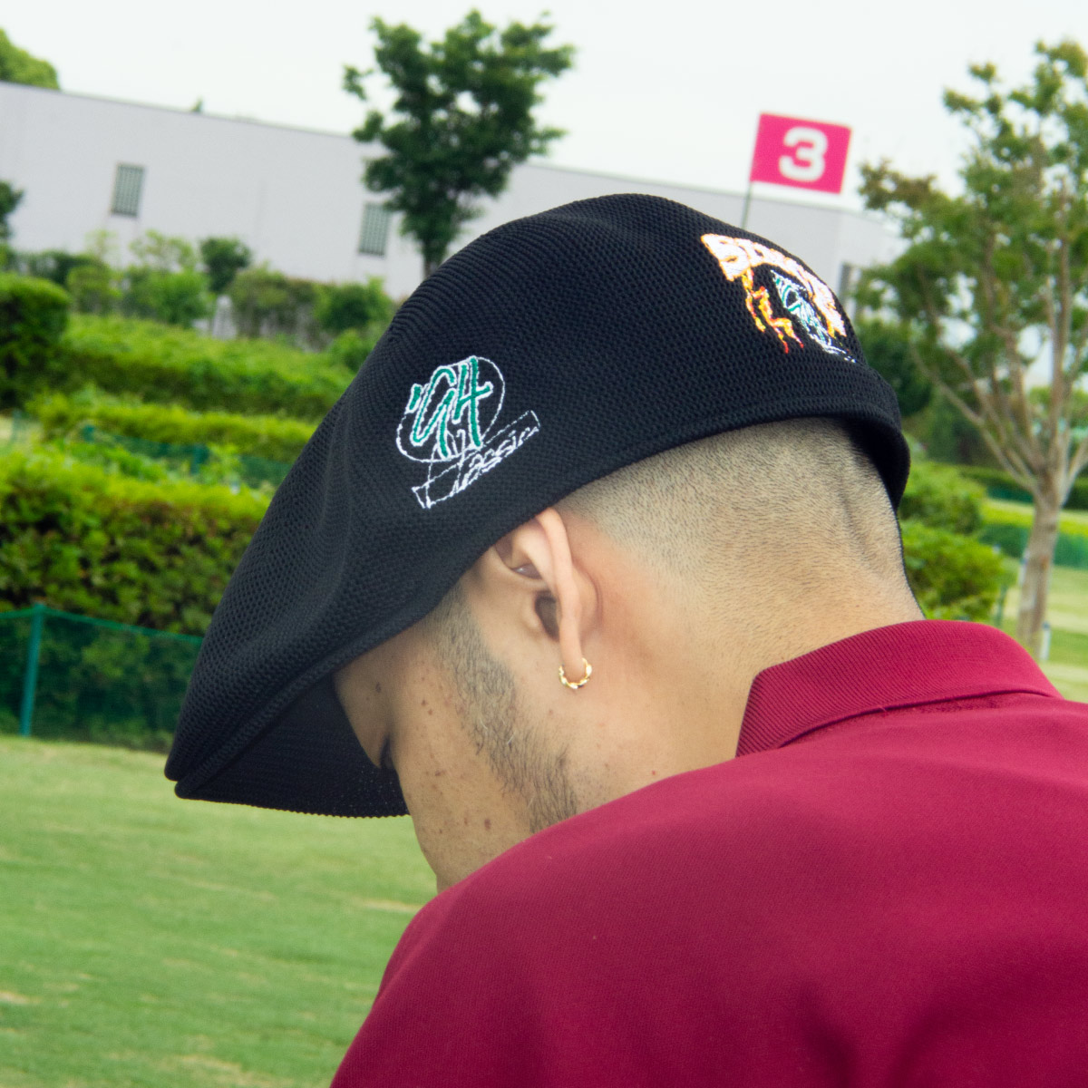 Colt Paterson Hunting (#CP009)