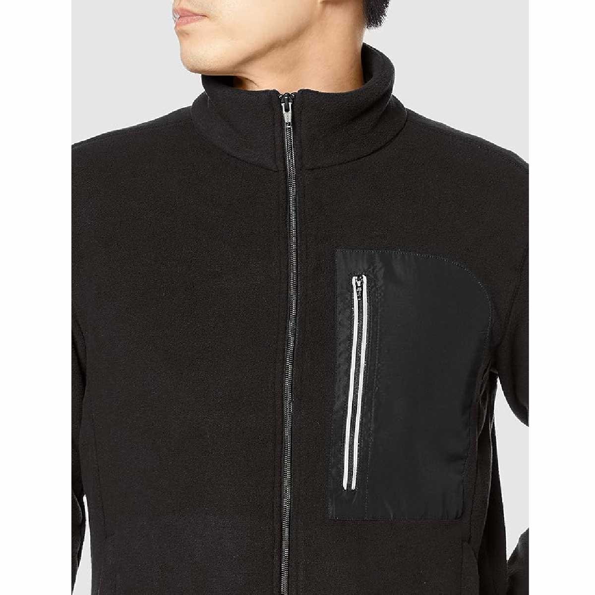 glimmer グリマー リフレク フリースジャケット (品番00238-RFJ)