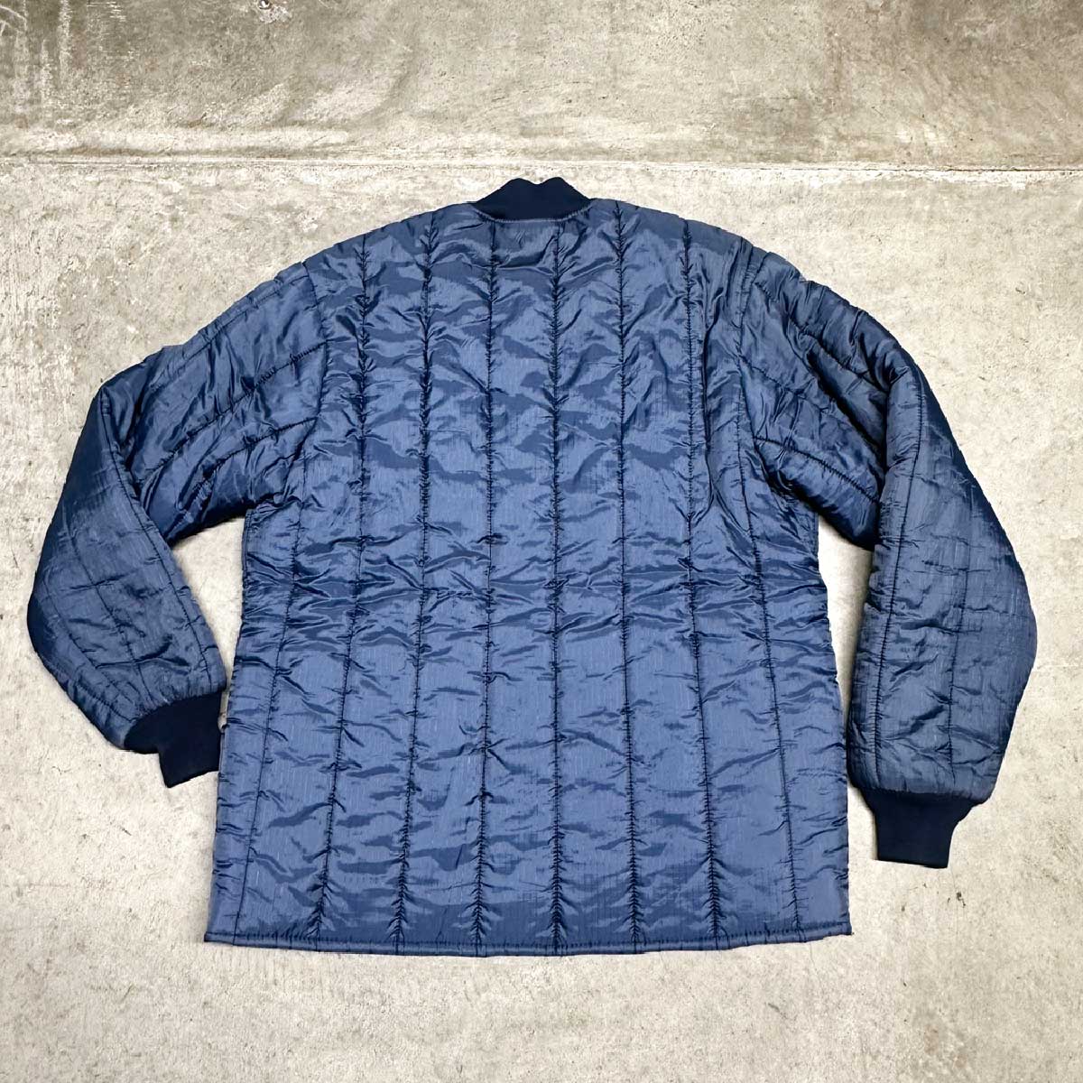 Samco Freezerwear/USED - Jacket (品番CU097)