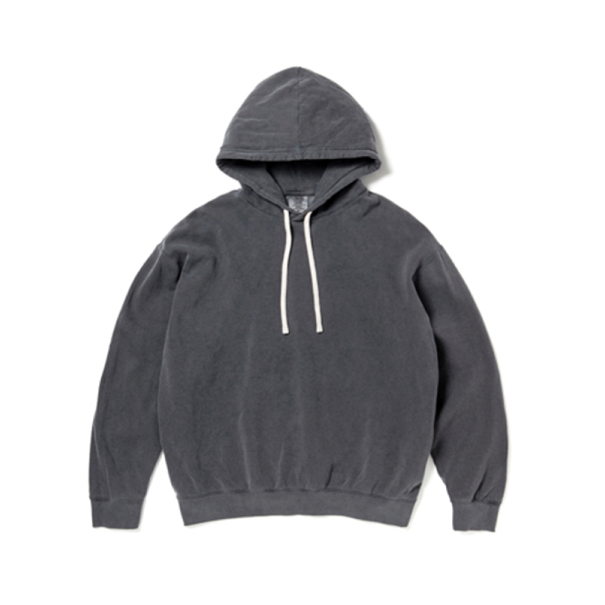 24AW◆STONE ◆ガーメントダイ フードスウェットシャツ COMFORT COLORS ガーメントダイ パーカー正規卸通販-アメリカ