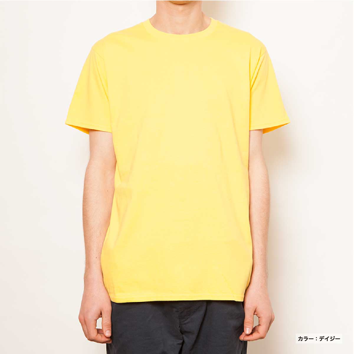 GILDAN 6.1 oz Japan Fit Hammer Adult T-Shirt (#HA00)