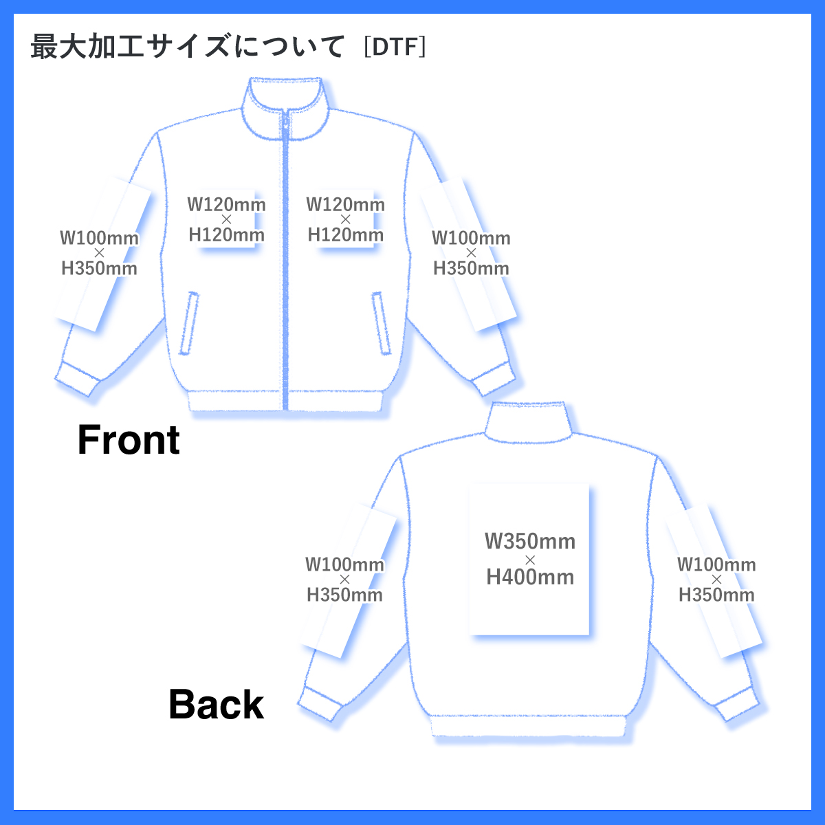United Athle ユナイテッドアスレ 10.0 oz スウェット フルジップ スタンド ジャケット (裏パイル) (品番5245-01)