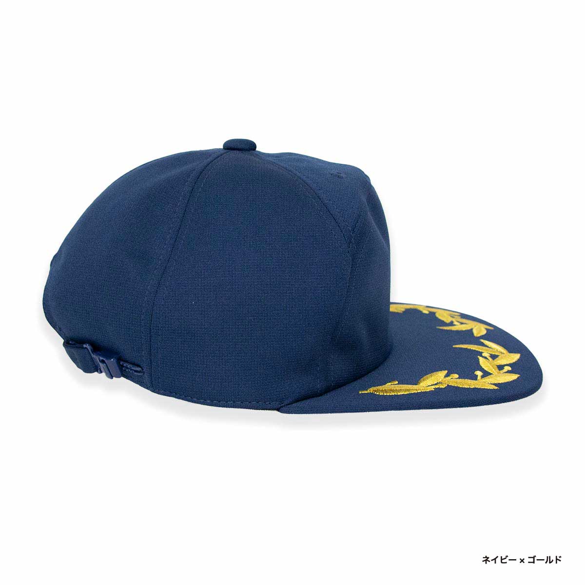 月桂樹キャップ (品番E306)