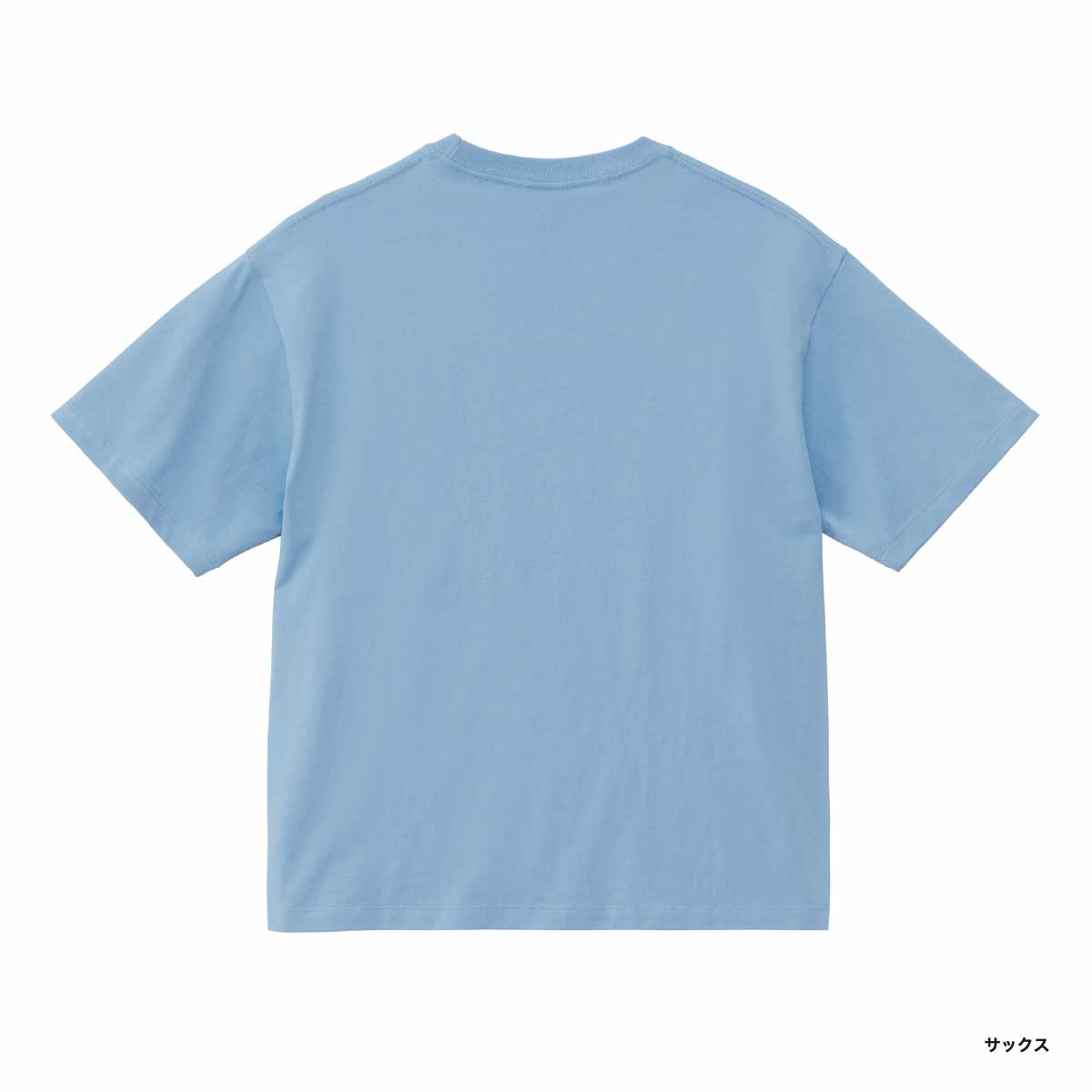 ぽ 様 専用 United Athle 6.5oz ファインジャージー ボックスシルエット T