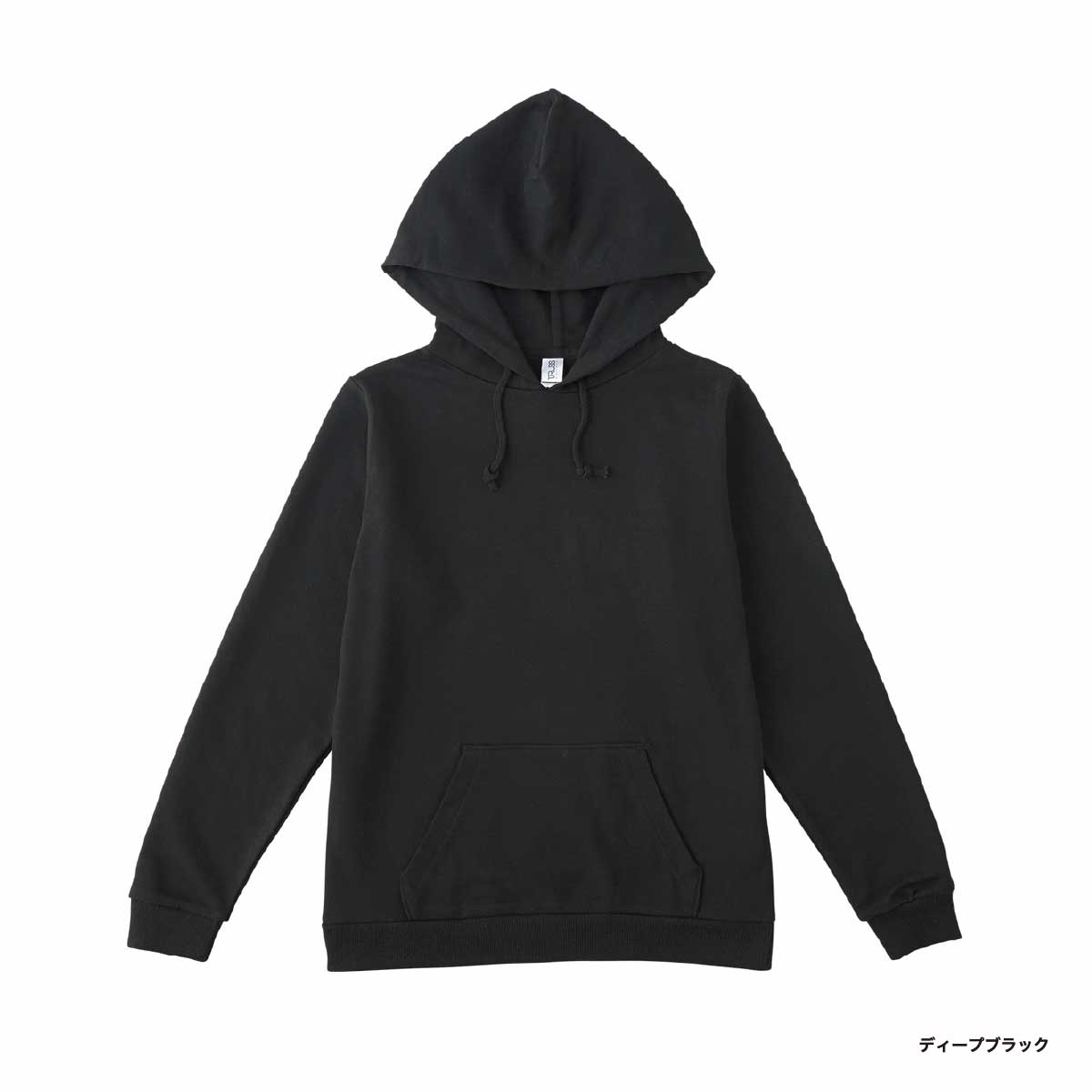 TRUSS トラス 7.4 oz スタンダードプルオーバーパーカー (品番RSP-142)