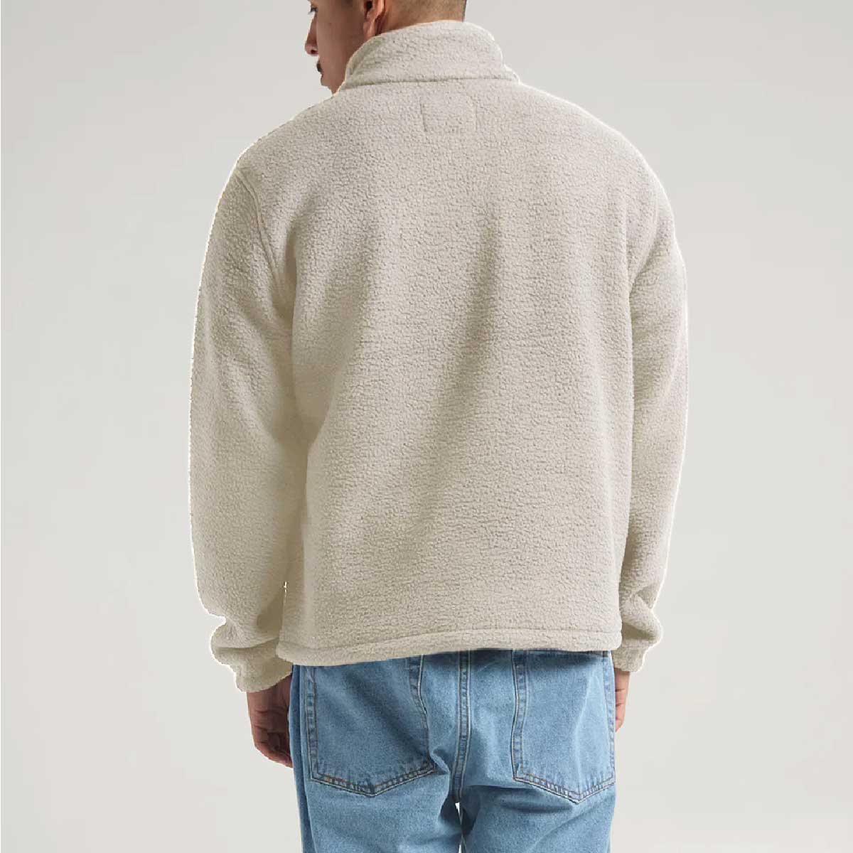 CORNER PRINTING | SHAKA WEAR シャカウェア Sherpa Jacket