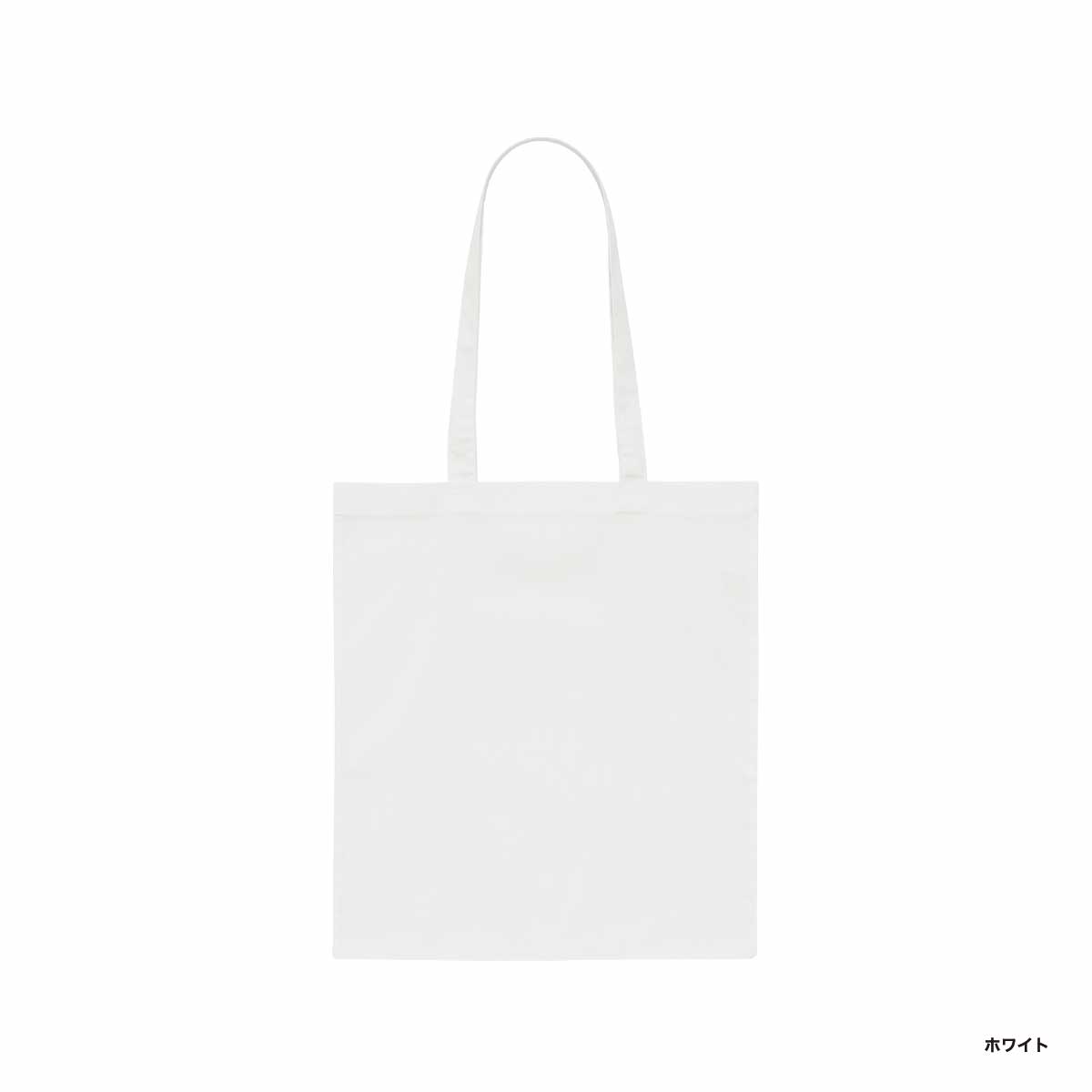 United Athle ユナイテッドアスレ デイリー フラット トートバッグ Sサイズ (品番1406-01_S)