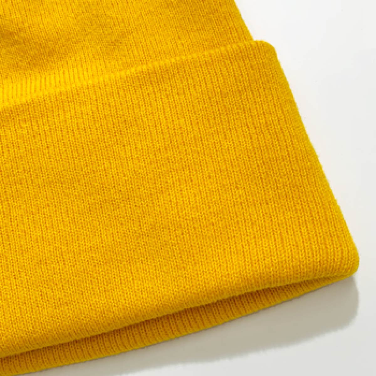 newhattan Plain Knit Cap (#NWHT-H0080)