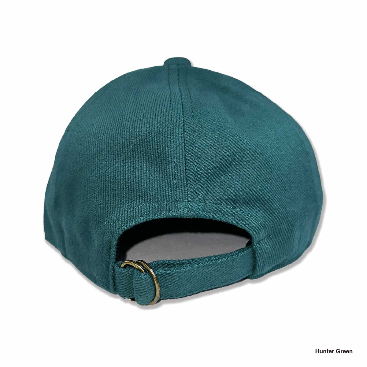  【在庫限り】Colt Paterson コルトパターソン Unstructure 6panel Cap (品番CP001)