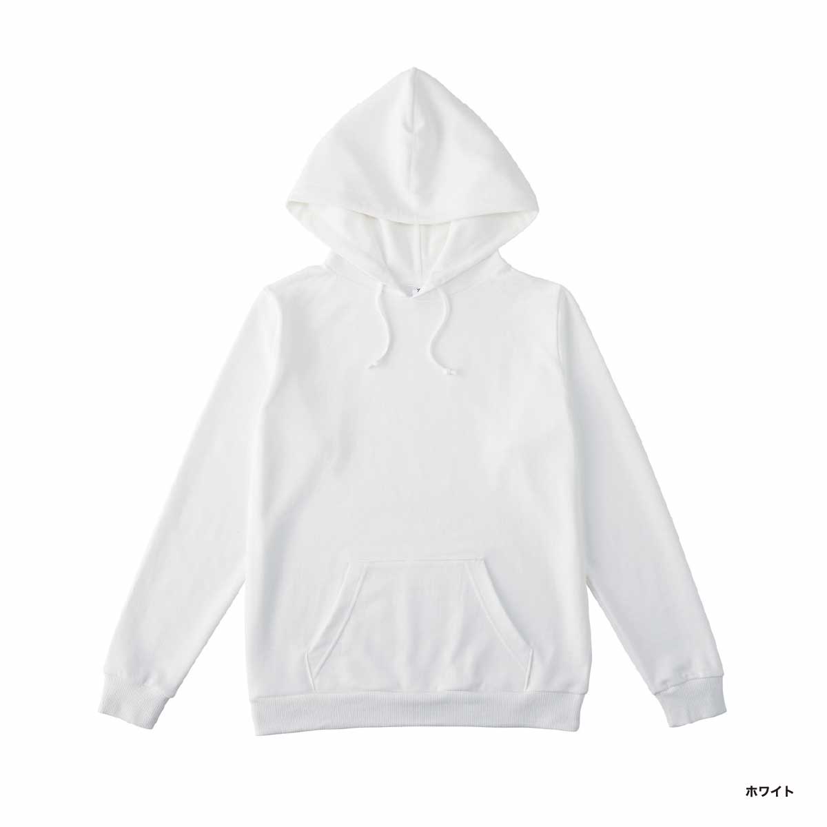 TRUSS トラス 7.4 oz スタンダードプルオーバーパーカー (品番RSP-142)