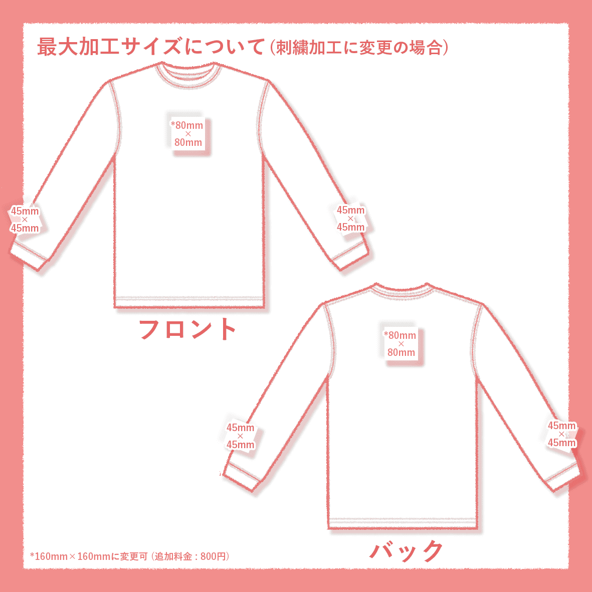 SHAKA WEAR 7.5 oz Garment Dye Long Sleeve (#SWGDLS01)