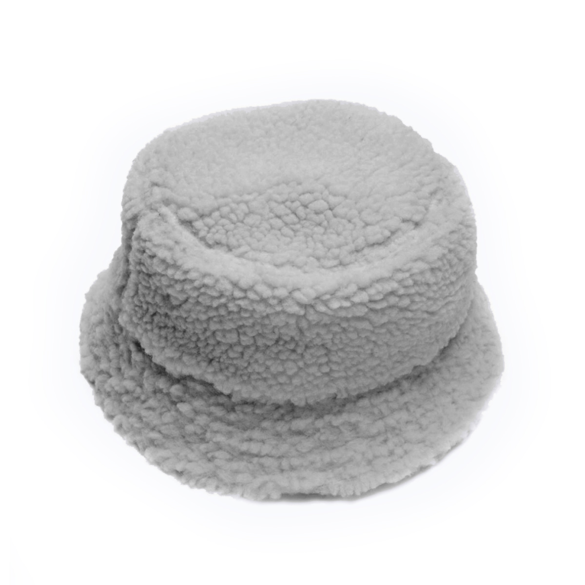 newhattan  ニューハッタン ボアバケットハット (品番NWHT-H2512)