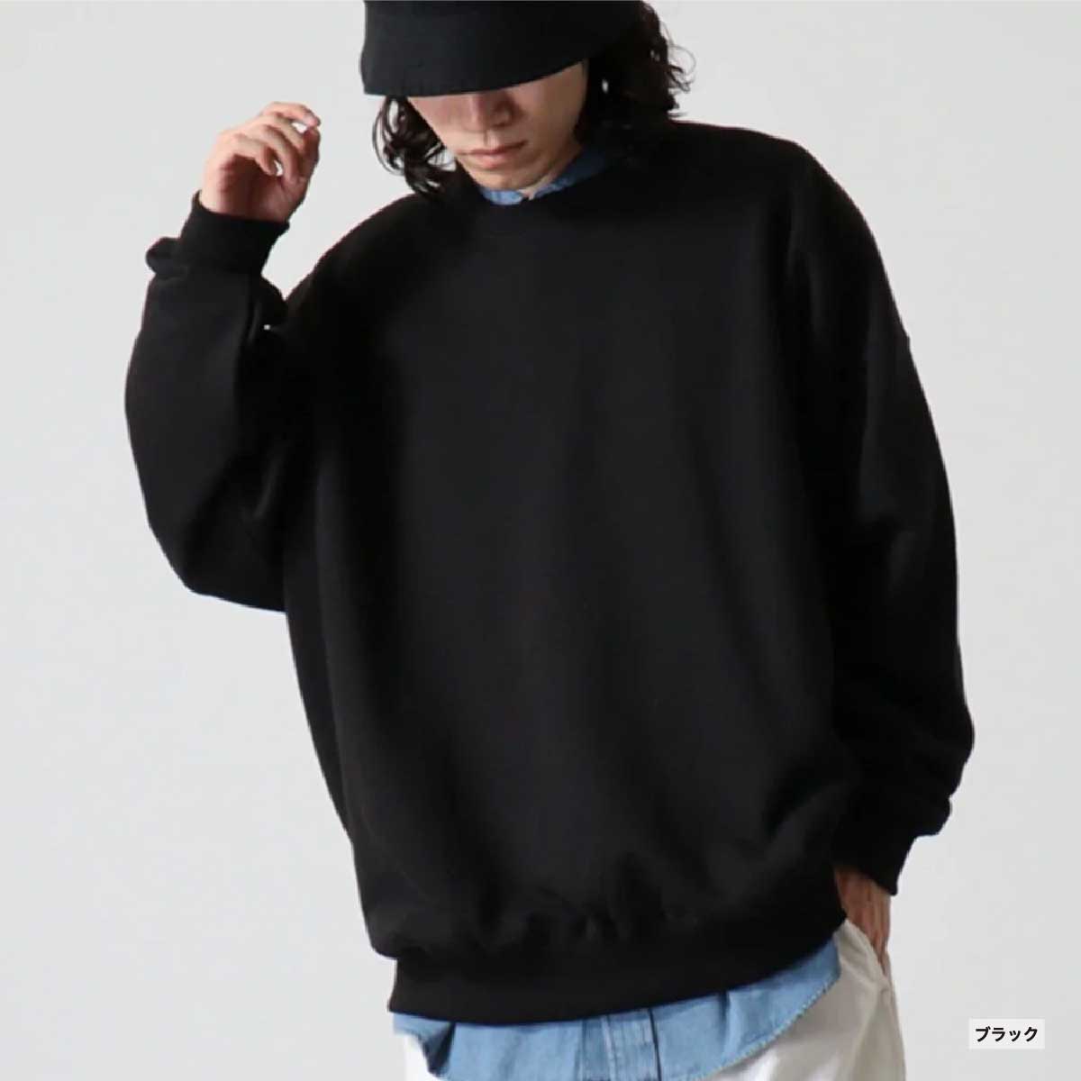 CORNER PRINTING | CROSS STITCH クロススティッチ 10.0 oz