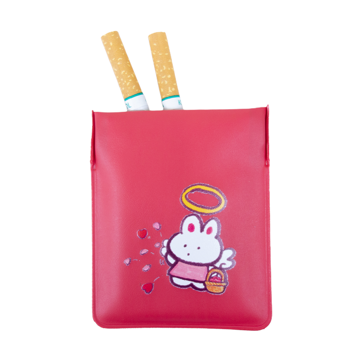 Pocket Ashtray (set of 2 ) #CPPA