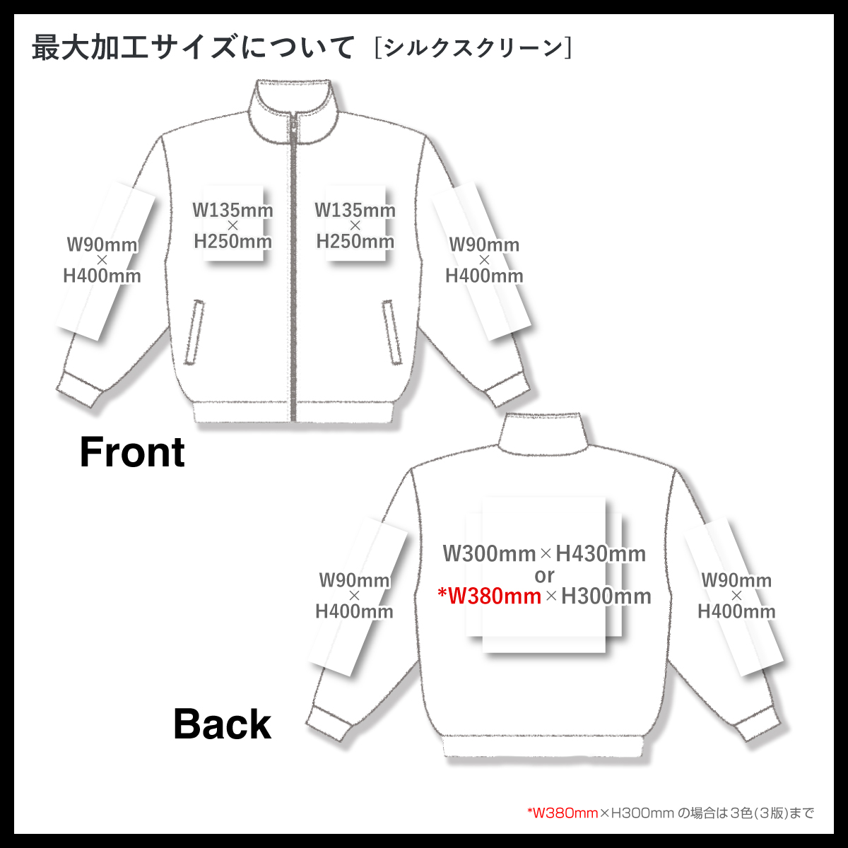 United Athle ユナイテッドアスレ 10.0 oz スウェット フルジップ スタンド ジャケット (裏パイル) (品番5245-01)