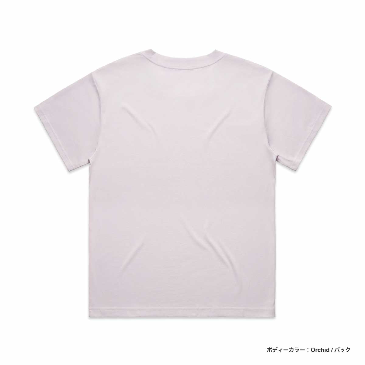 AS Colour 5.3 oz Wo's Martina Tee (#4006US)